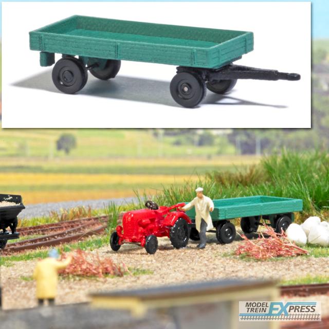 Busch autos 8362